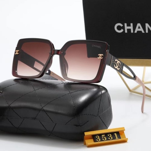 CHNL Sunglasses AAA-303