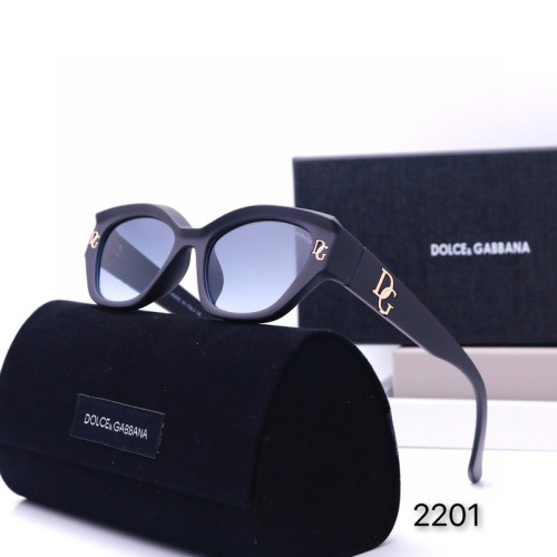 D&G Sunglasses AAA-023