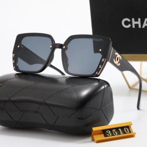 CHNL Sunglasses AAA-295