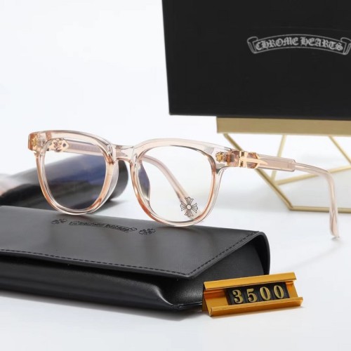 Chrome Hearts Sunglasses AAA-057