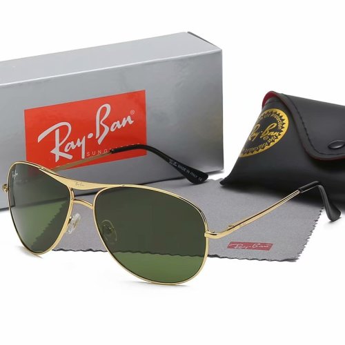 RB Sunglasses AAA-650