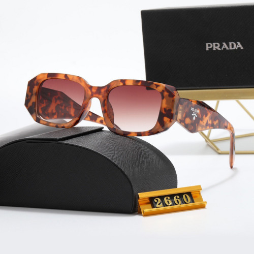 Prada Sunglasses AAA-631