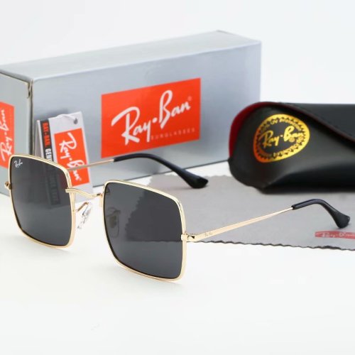 RB Sunglasses AAA-189