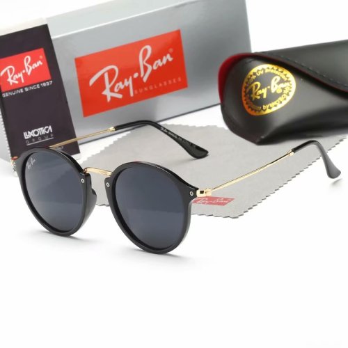 RB Sunglasses AAA-259
