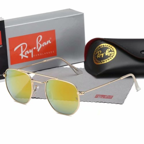 RB Sunglasses AAA-874