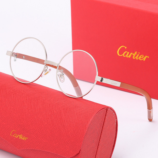 Cartier Sunglasses AAA-2279