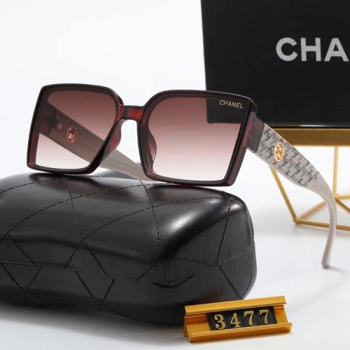 CHNL Sunglasses AAA-278