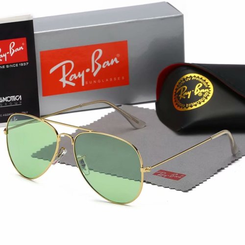 RB Sunglasses AAA-901