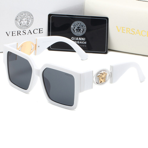 Versace Sunglasses AAA-407