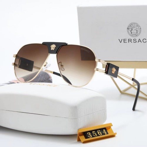 Versace Sunglasses AAA-333
