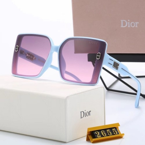 Dior Sunglasses AAA-413