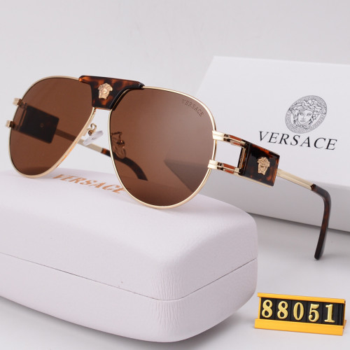 Versace Sunglasses AAA-441