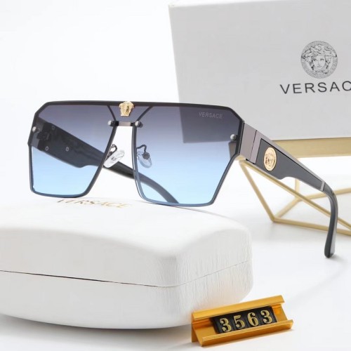 Versace Sunglasses AAA-331