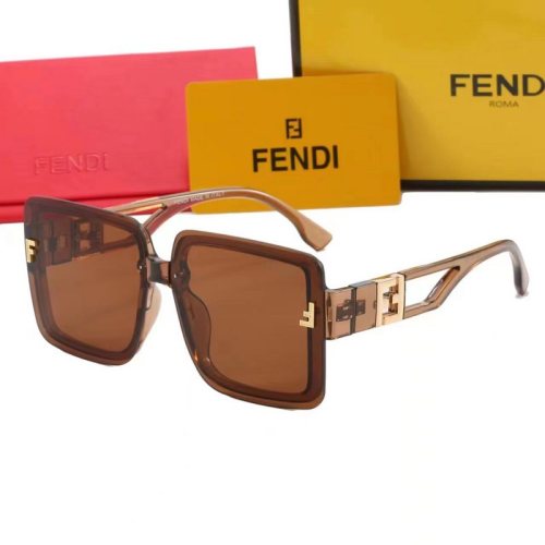 FD Sunglasses AAA-178