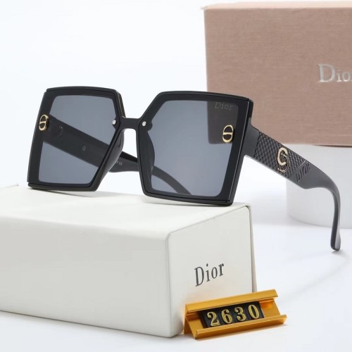 Dior Sunglasses AAA-406