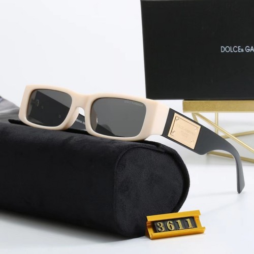 D&G Sunglasses AAA-069