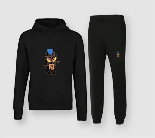 FD long sleeve men suit-505(M-XXXXXXL)