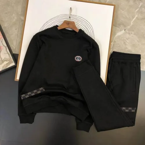 G long sleeve men suit-1173(M-XXXL)