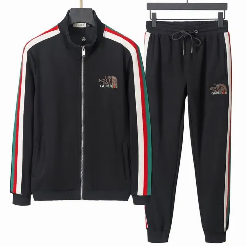 G long sleeve men suit-1183(M-XXXL)