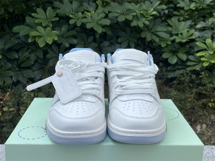 OFFwhite Men shoes 1：1 quality-210