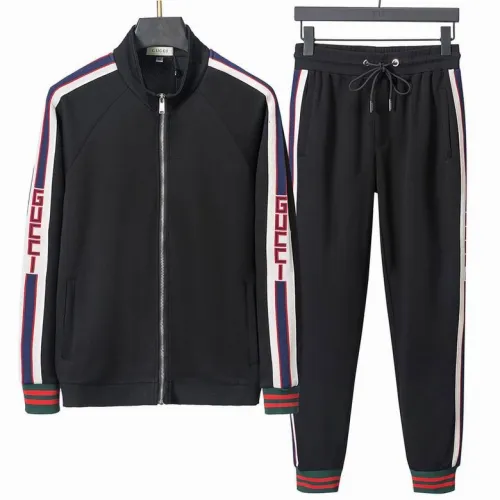 G long sleeve men suit-1180(M-XXXL)