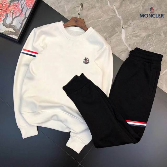 Moncler suit-334(M-XXXL)