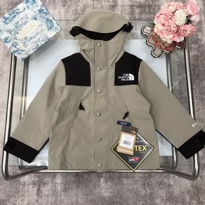 The North Face Coat-001