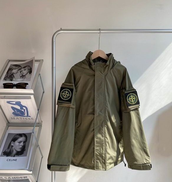 The North Face Coat-025(M-XXL)