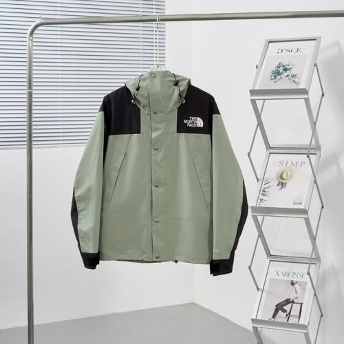The North Face Coat-067(S-XXL)