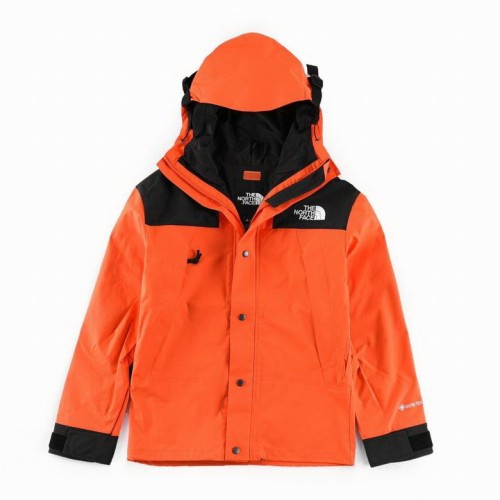 The North Face Coat-167(XS-XXL)