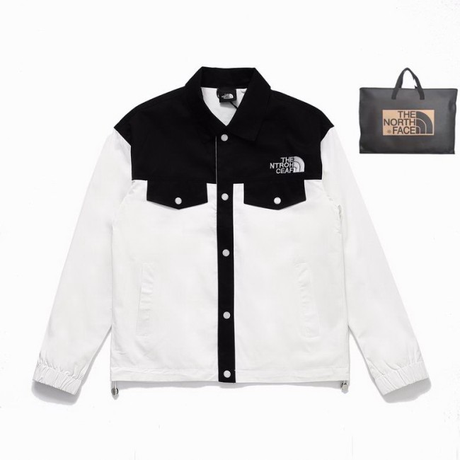 The North Face Coat-036(M-XXL)