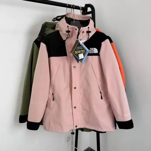 The North Face Coat-056(M-XXXXL)