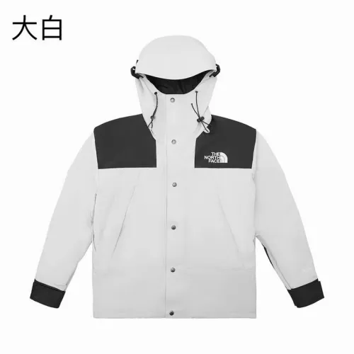 The North Face Coat-139(XS-XXL)