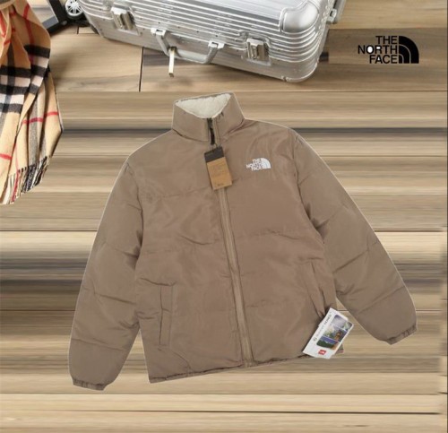 The North Face Coat-037(M-XXL)