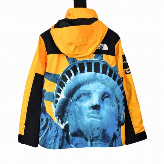 The North Face Coat-100(S-XL)