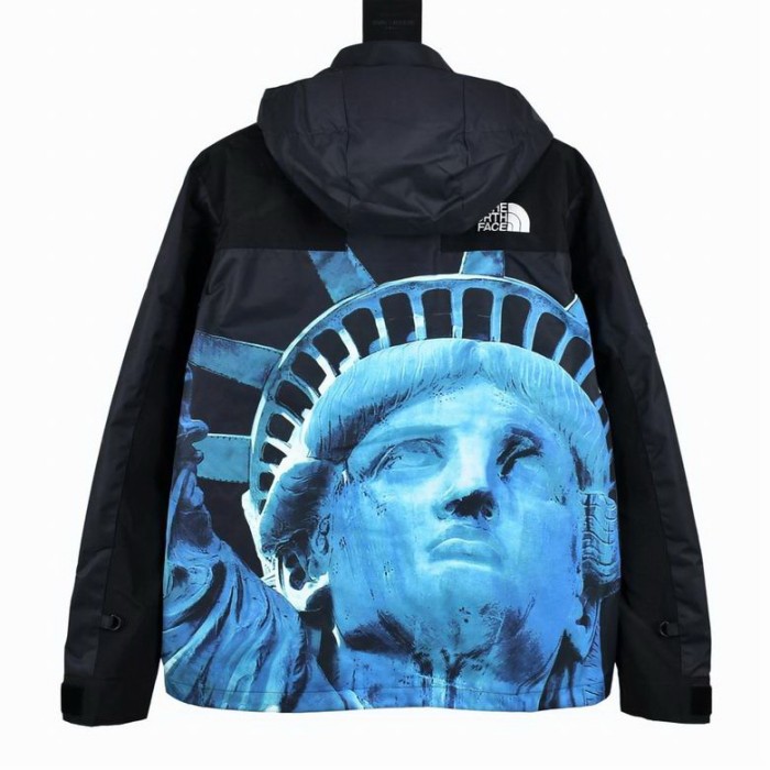 The North Face Coat-102(S-XL)