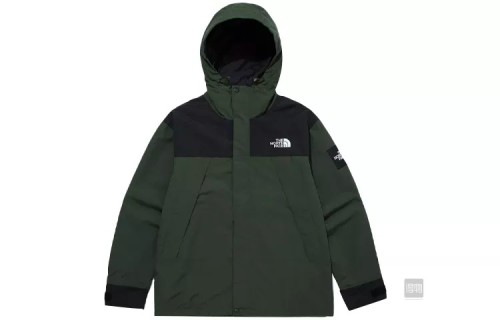 The North Face Coat-068(S-XXL)