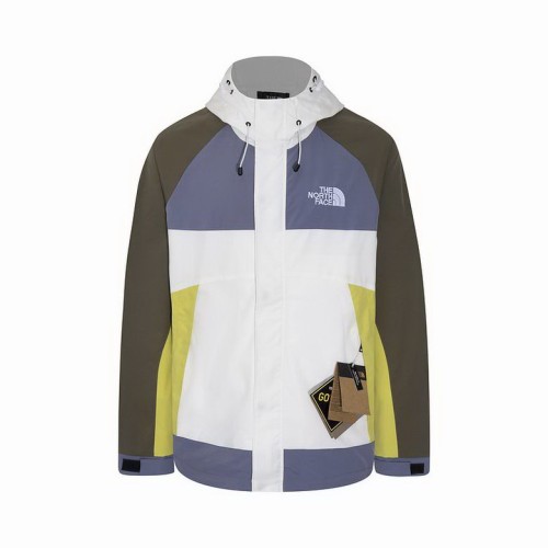 The North Face Coat-124(XS-XL)