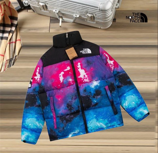 The North Face Down Coat-107 (M-XXL)