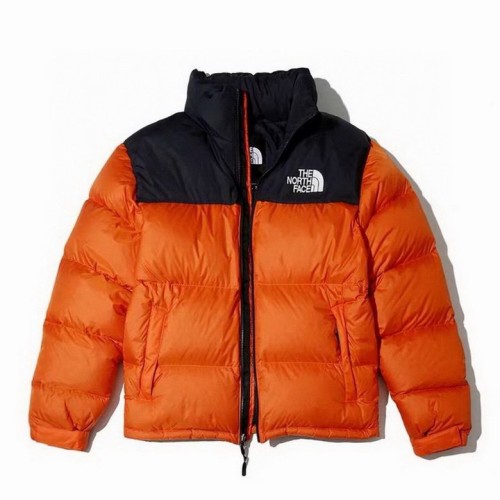 The North Face Down Coat-056 (S-XXL)