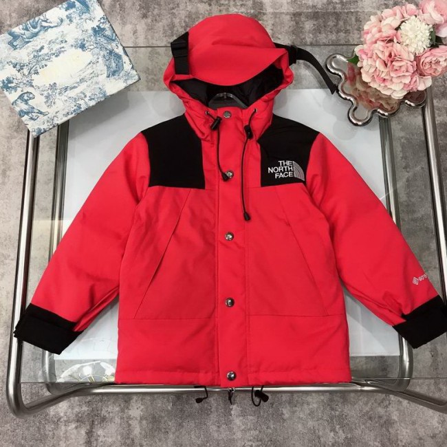 The North Face Down Coat-242