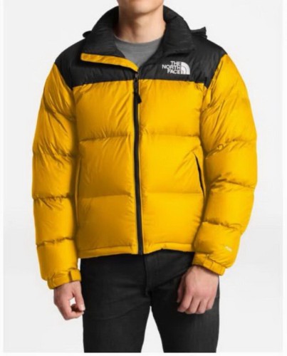 The North Face Down Coat-059 (S-XXL)