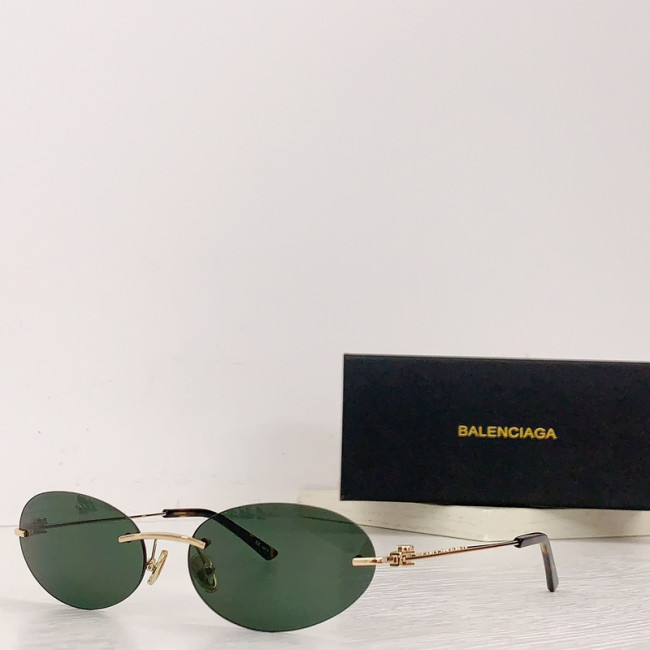 B Sunglasses AAAA-647