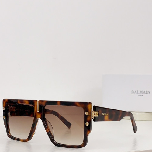 Balmain Sunglasses AAAA-572