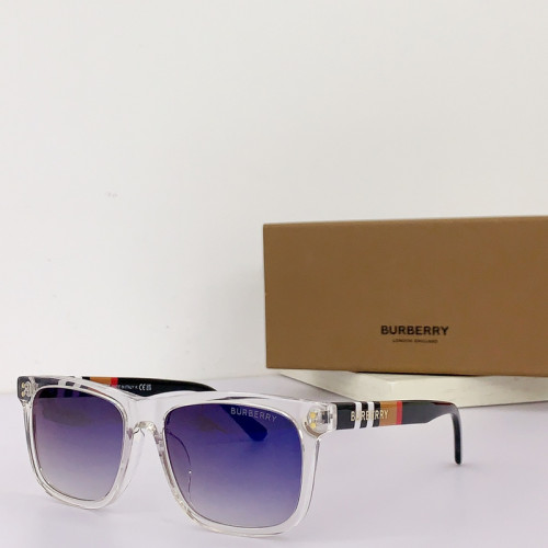 Burberry Sunglasses AAAA-1856
