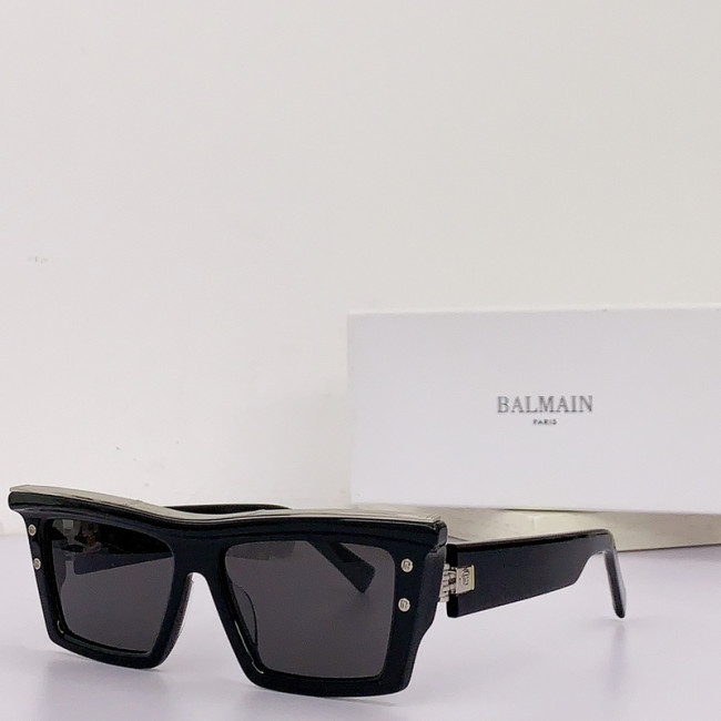 Balmain Sunglasses AAAA-636