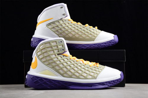 Nike Kobe Bryant 3 Shoes-006