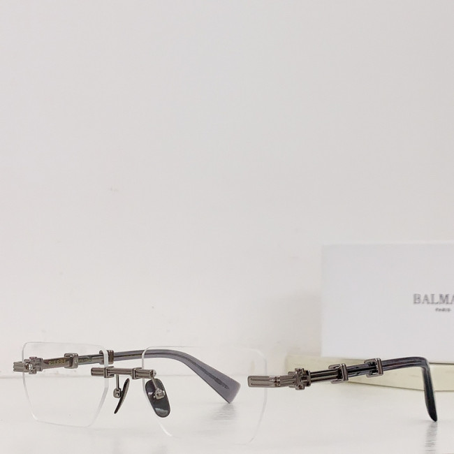 Balmain Sunglasses AAAA-569