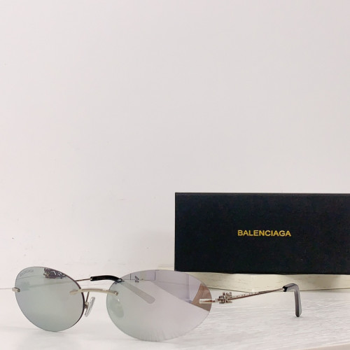 B Sunglasses AAAA-607