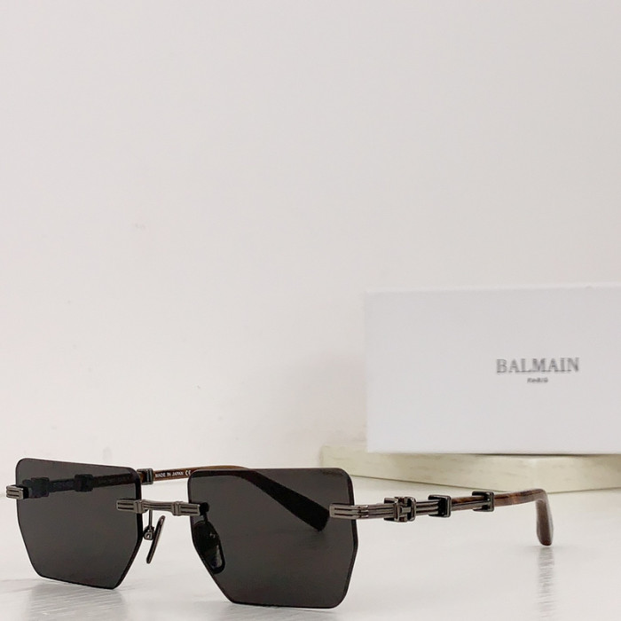 Balmain Sunglasses AAAA-600